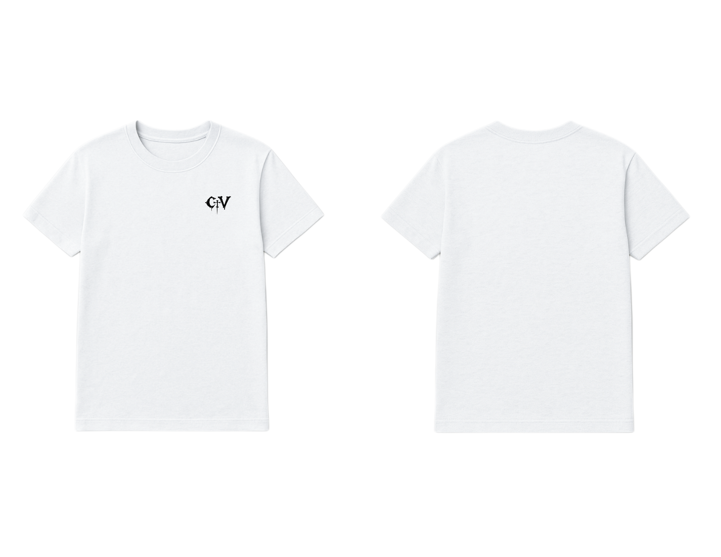 CV Essentials